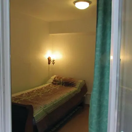 In With Kitchen * Sagone (Corsica)