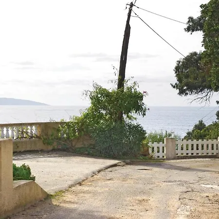 In With Kitchen Lejlighed Sagone (Corsica)