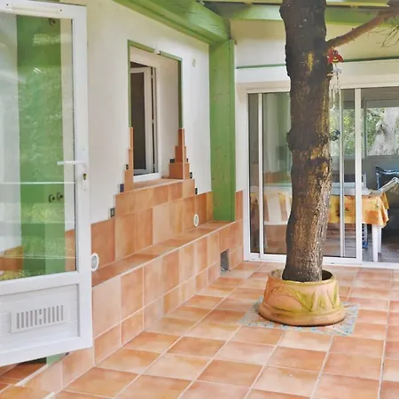 In With Kitchen Apartment *