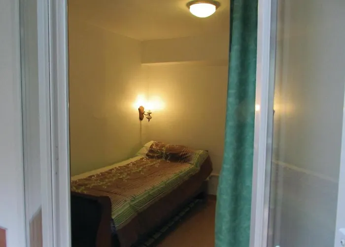 In With Kitchen * Sagone (Corsica)