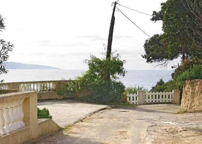 In With Kitchen Apartmán Sagone (Corsica)