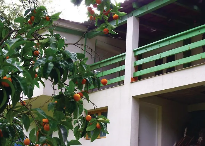 Apartmán In With Kitchen