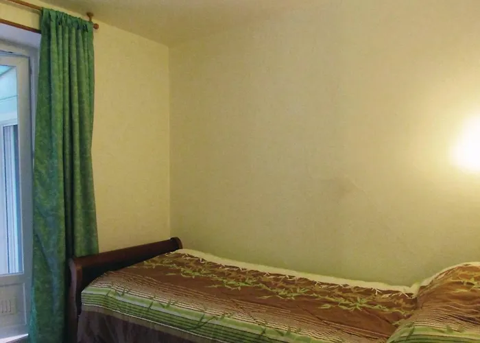 Apartmán In With Kitchen *