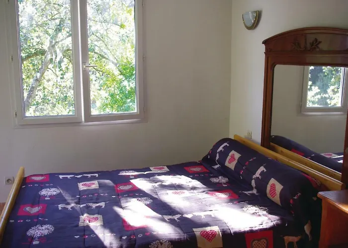 In With Kitchen Apartmán