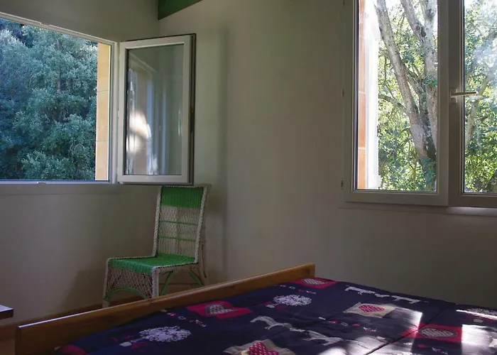 Apartmán In With Kitchen *