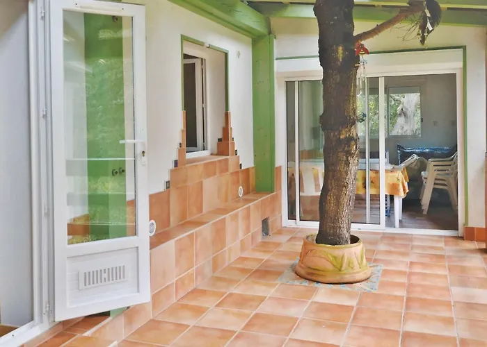 In With Kitchen Apartmán *